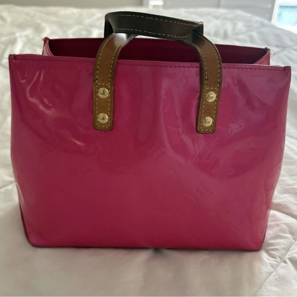 Louis Vuitton PM Tote Bag